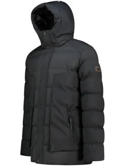 Winterjas 