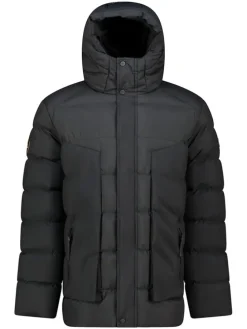 Winterjas 