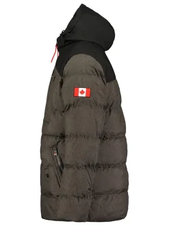 Winterjas 