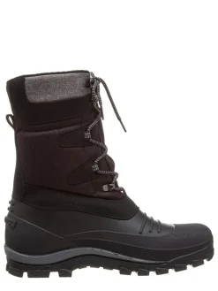 Winterlaarzen "Nietos" zwart