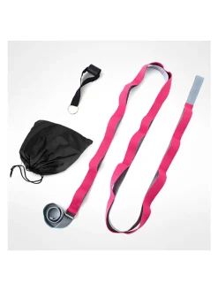 Yogaband roze