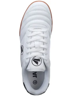 Zaalvoetbalschoenen "Yard Pro" wit