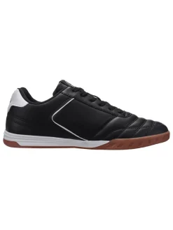 Zaalvoetbalschoenen "Yard Pro" zwart
