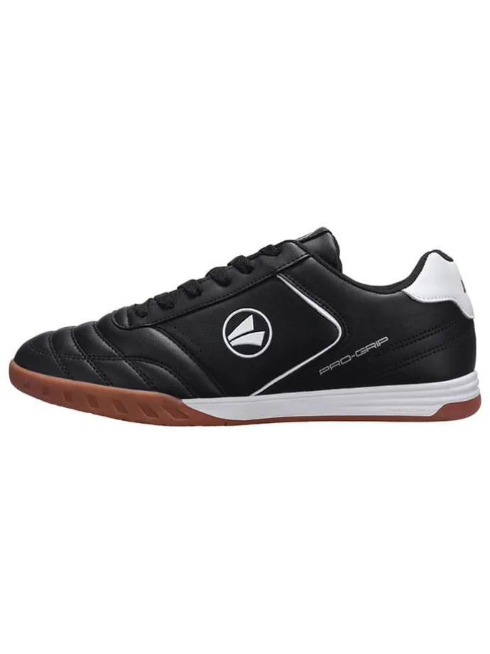 Zaalvoetbalschoenen "Yard Pro" zwart