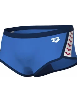 Zwembroek blauw