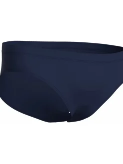 Zwembroek donkerblauw