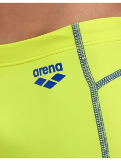 Zwembroek geel
