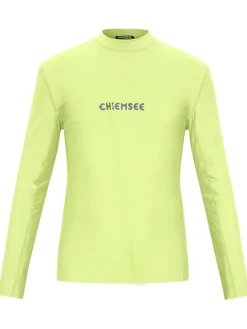 Zwemshirt groen