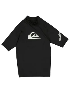 Zwemshirt zwart
