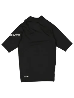 Zwemshirt zwart