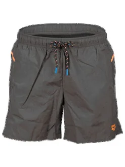 Zwemshort antraciet
