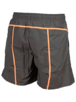 Zwemshort antraciet