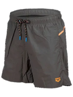 Zwemshort antraciet