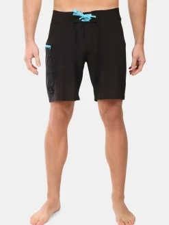 Zwemshort "Ariany" zwart
