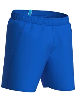 Zwemshort blauw