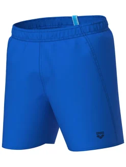 Zwemshort blauw