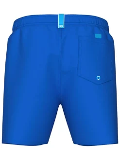 Zwemshort blauw
