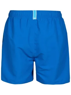 Zwemshort blauw