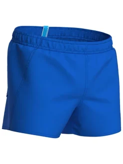 Zwemshort blauw