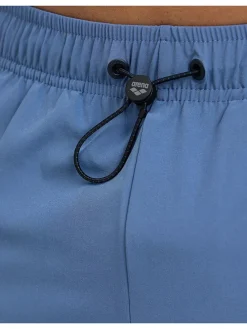 Zwemshort blauw