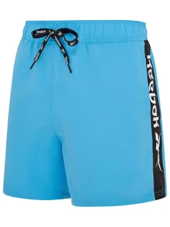 Zwemshort "Clayton" lichtblauw