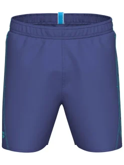 Zwemshort donkerblauw