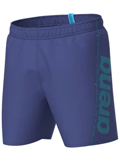 Zwemshort donkerblauw