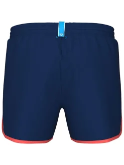 Zwemshort donkerblauw