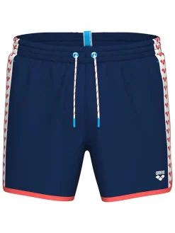 Zwemshort donkerblauw