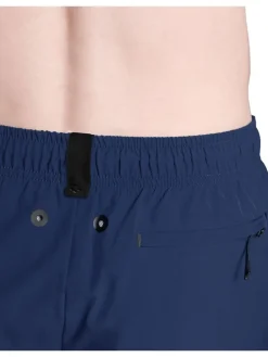 Zwemshort donkerblauw