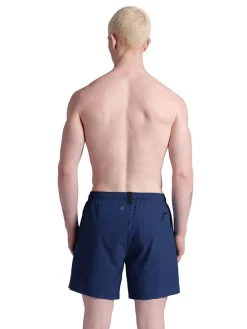 Zwemshort donkerblauw