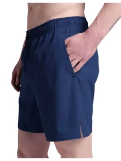 Zwemshort donkerblauw