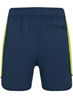 Zwemshort donkerblauw