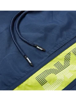 Zwemshort donkerblauw