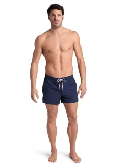 Zwemshort donkerblauw