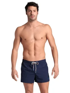 Zwemshort donkerblauw