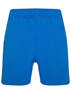 Zwemshort "Duke" blauw
