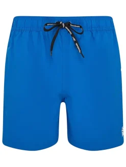 Zwemshort "Duke" blauw