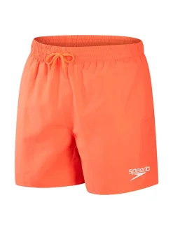 Zwemshort "Essentials 16" oranje