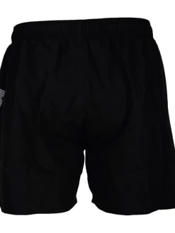 Zwemshort "Fundmentals" zwart