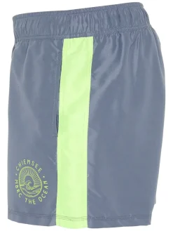 Zwemshort grijs