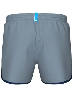 Zwemshort grijs