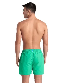 Zwemshort groen