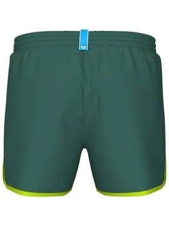 Zwemshort groen