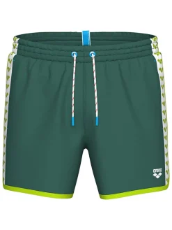 Zwemshort groen
