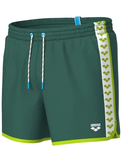 Zwemshort groen