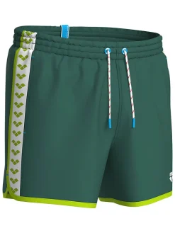 Zwemshort groen