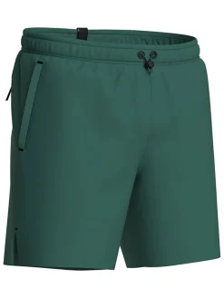 Zwemshort groen