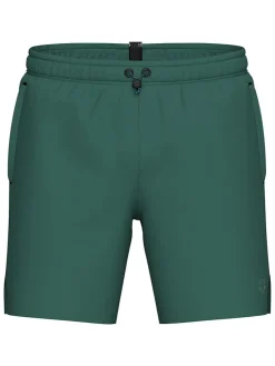 Zwemshort groen