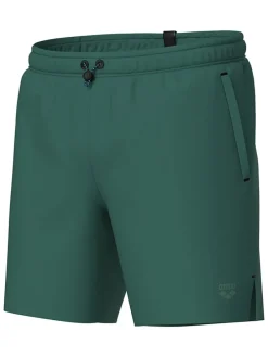 Zwemshort groen